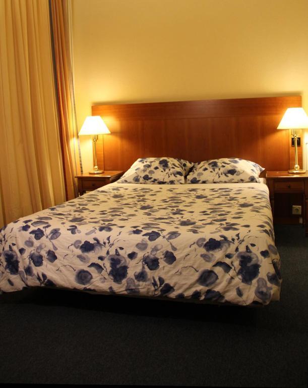 Hotel Alfa Amsterdam Cameră foto