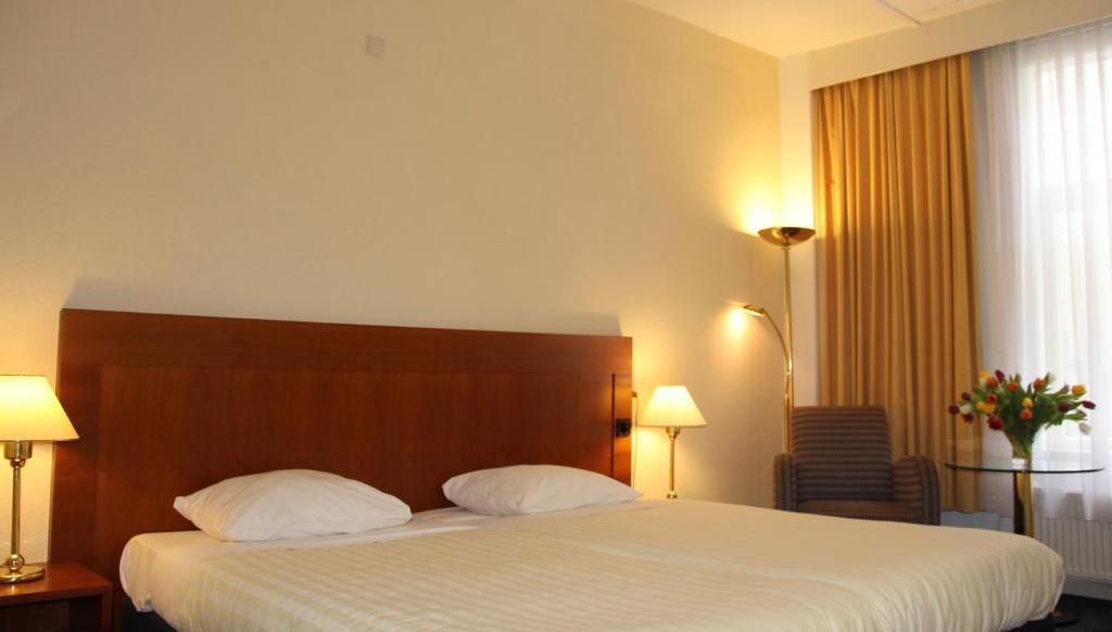 Hotel Alfa Amsterdam Cameră foto