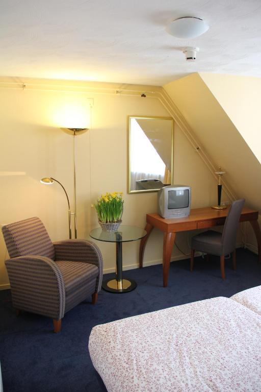 Hotel Alfa Amsterdam Cameră foto