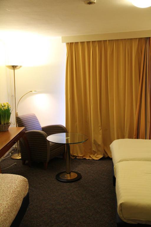 Hotel Alfa Amsterdam Cameră foto