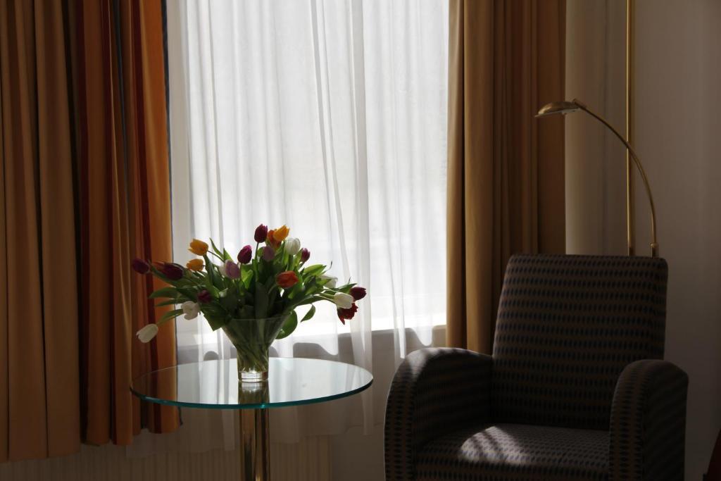Hotel Alfa Amsterdam Cameră foto