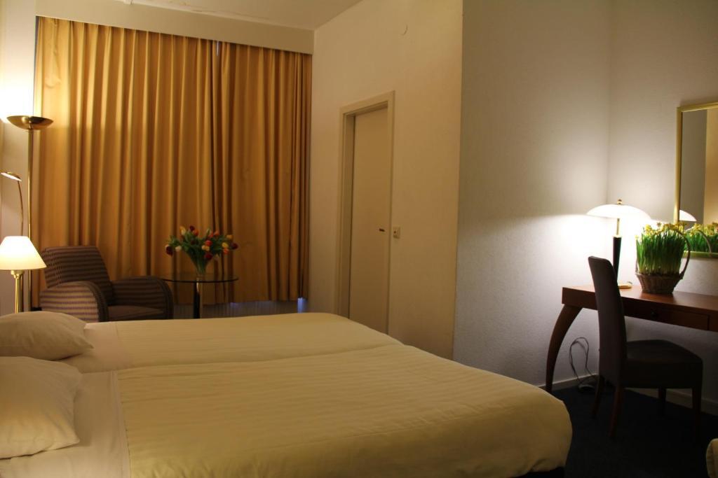 Hotel Alfa Amsterdam Cameră foto